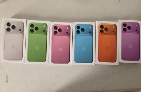 IPhone 17 Pro Max Copy 1/1