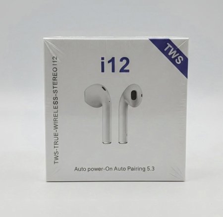 i12 Airpods