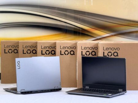 Lenovo LOQ