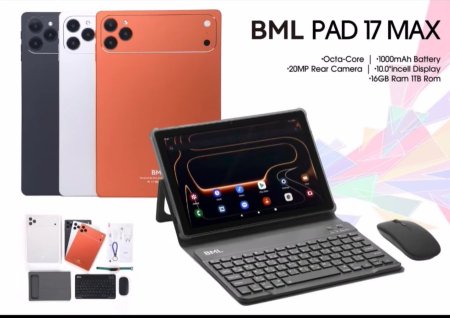 تابلت BML PAD 17 Max