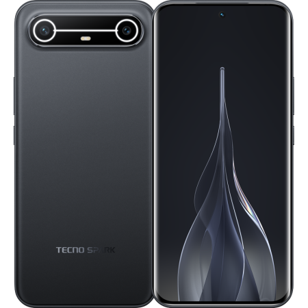 256/8+8GB Tecno Spark Slim
