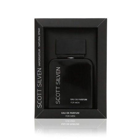 عطر رجالي - Scott Silven