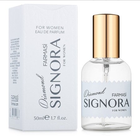 عطر Signora