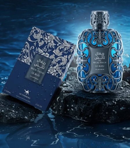 Regal Touch La Blue 100ml