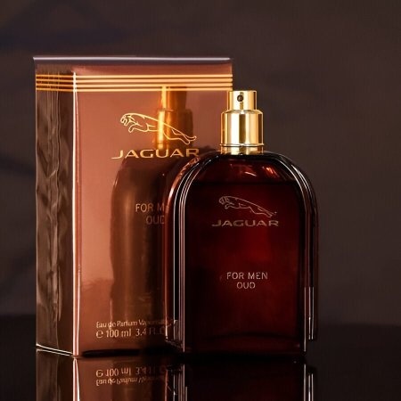Jaguar For Men Oud