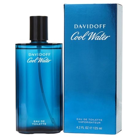 Davidoff Cool Water Eau de Toilet
