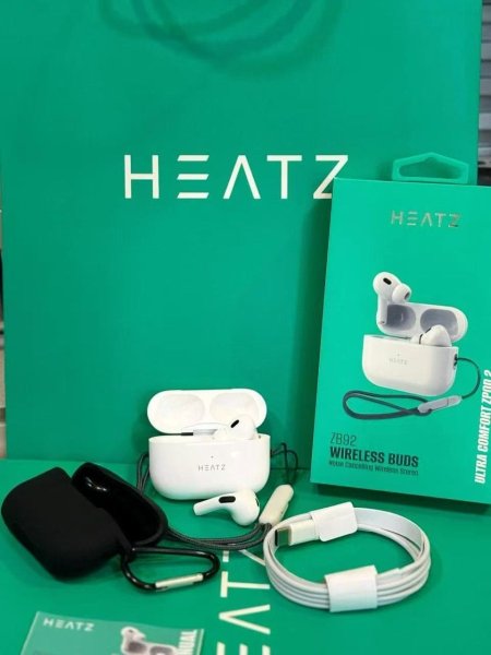 Airpods HEATZ