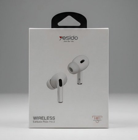 Wireless Airpods 2