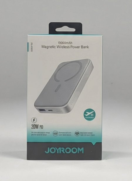 Joyroom Wirless Power  Bank