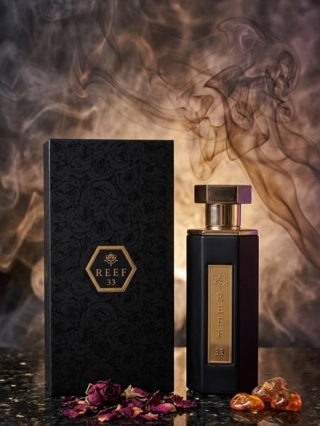 عطر ريف 33 | REEF 33 ✨
