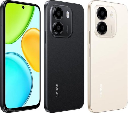 Honor X6E