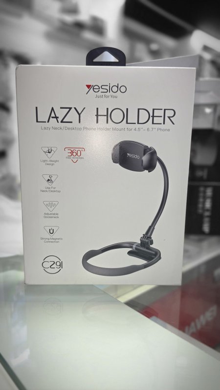 حامل هاتف مرن  Yesido C291