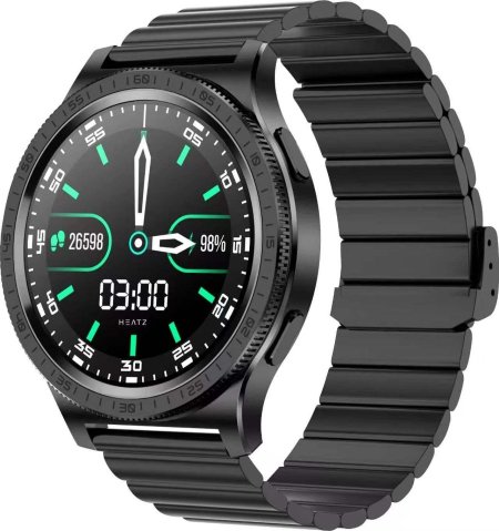 Heatz Smart Watch HW21