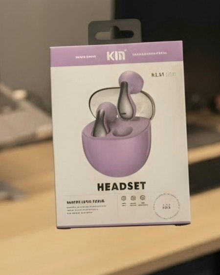 KIM Airpods Master ايربودز