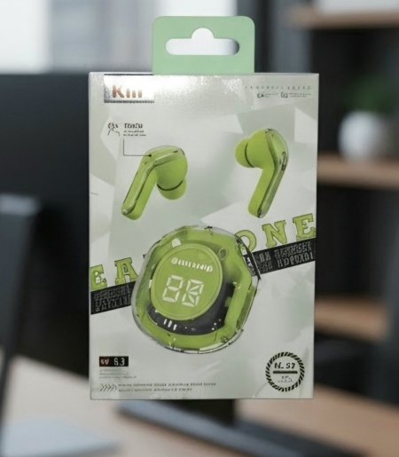 KIM Airpods Touch ايربودز