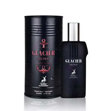عطر Glacier Ultra